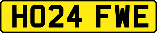 HO24FWE