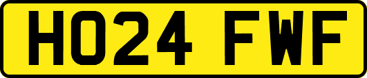 HO24FWF