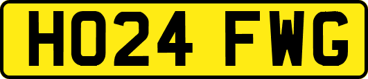 HO24FWG