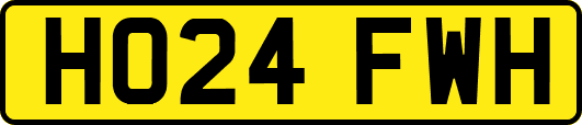 HO24FWH