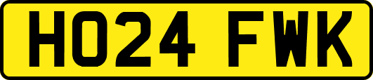 HO24FWK