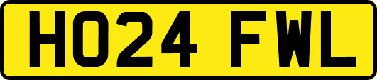 HO24FWL