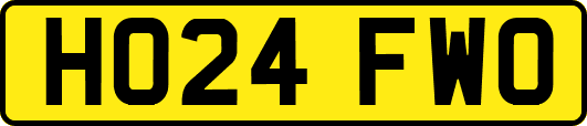 HO24FWO