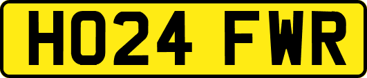 HO24FWR