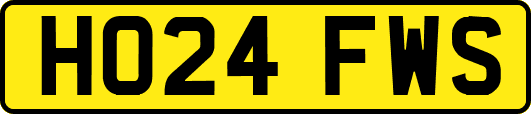 HO24FWS