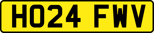 HO24FWV