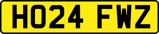 HO24FWZ