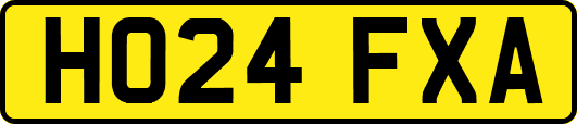 HO24FXA