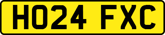 HO24FXC