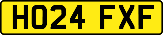 HO24FXF