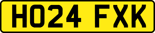 HO24FXK