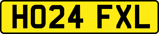 HO24FXL