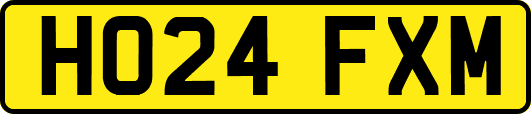 HO24FXM