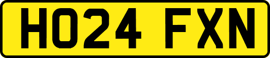 HO24FXN