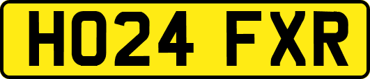 HO24FXR