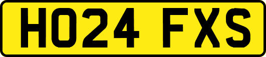 HO24FXS