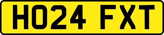 HO24FXT