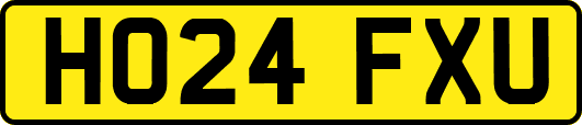 HO24FXU
