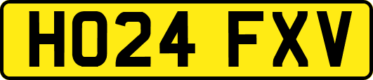 HO24FXV