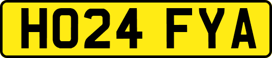 HO24FYA
