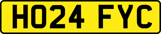 HO24FYC