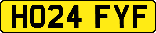 HO24FYF