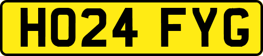HO24FYG