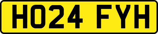HO24FYH