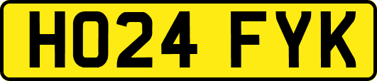 HO24FYK