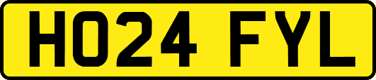 HO24FYL