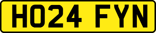 HO24FYN