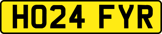 HO24FYR