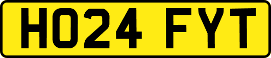 HO24FYT