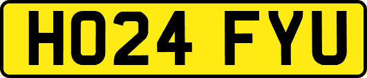 HO24FYU