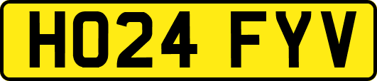 HO24FYV
