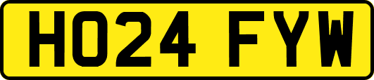 HO24FYW