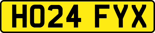 HO24FYX