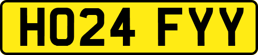 HO24FYY