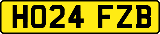 HO24FZB