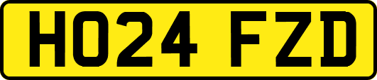 HO24FZD