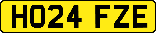 HO24FZE