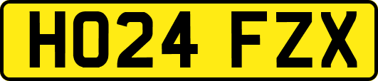HO24FZX