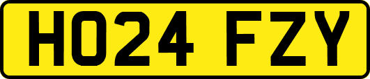 HO24FZY
