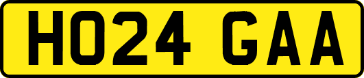 HO24GAA