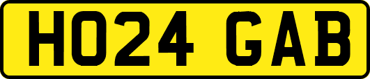 HO24GAB