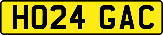 HO24GAC