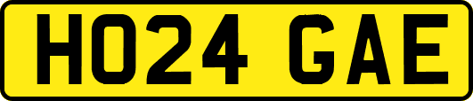 HO24GAE