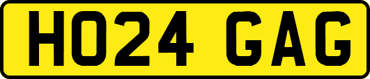 HO24GAG