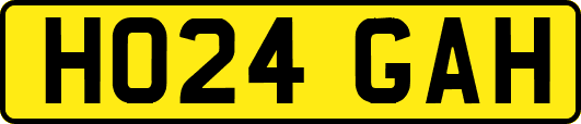 HO24GAH