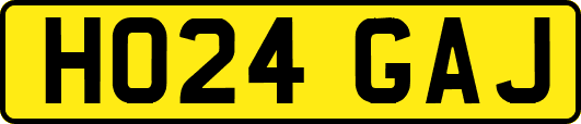 HO24GAJ